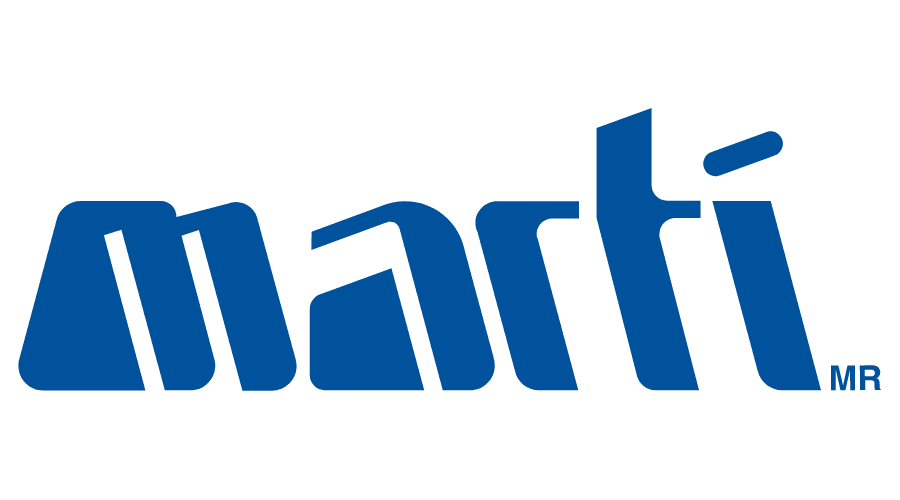 Logo Grupo Marti