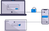 Ilustración privacidad