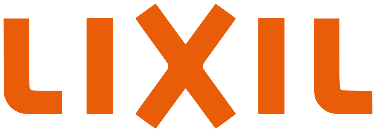 Logotipo Lixil