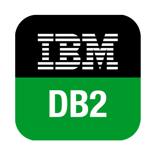 Logo IBM DB2