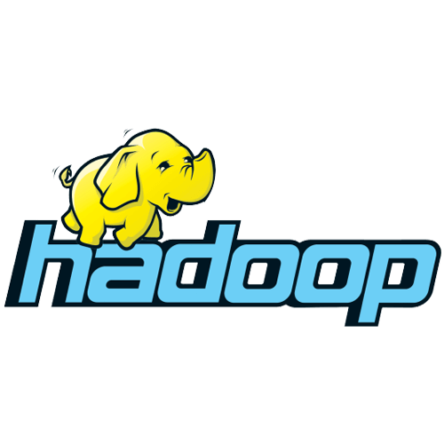 Logo hadoop