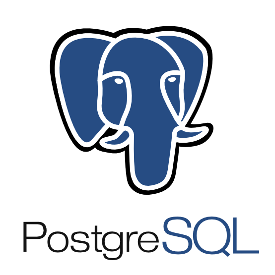 Logo postgreSQL