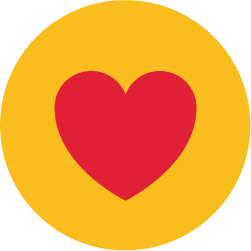 Vector de un corazón